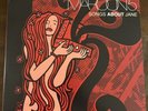 RARE Maroon 5 Songs About Jane [New Open Vinyl LP] 2015 Reissue Tri-color Swirl