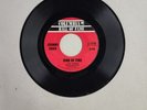 Johnny Cash - Ring Of Fire - Columbia (45RPM 7