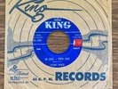 DELBERT BARKER: No Good - Robin Hood 45 King bopper rockabilly MP3 hear