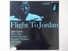 Duke Jordan Flight To Jordan Blue Note LNJ-80139 Japan  VINYL LP