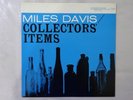 Miles Davis Collectors' Items Prestige SMJ-6526-M Japan  VINYL LP