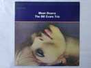 The Bill Evans Trio Moon Beams Riverside VIJ-130 Japan  VINYL LP
