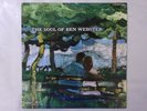Ben Webster The Soul Of Ben Webster Verve Records MV 2628 Japan  VINYL LP