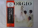 Giorgio Moroder Knights In White Satin Casablanca VIP-6360 Japan  VINYL LP OBI