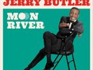 Jerry Butler Moon River (Vinyl) 12