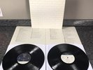 LP PINK FLOYD - THE WALL 1979 VINYL DOUBLE ALBUM UK 1ST PRESS SHDW 411 NM-/EX