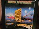 GRATEFUL DEAD 1974 Vintage Vinyl Record FROM THE MARS HOTEL Album A++ Bob Weir