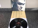 LP VINYL MORRISSEY HATE VIVA UK 1ST PRESS WITH LYRIC INNER HMV CSD 3787 NM/NM