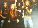 Scorpions Virgin Killer 1976 RCA Records PPL1-4225  LP-6952