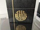 THE BEATLES COLLECTION 24 X SINGLES BOX SET 1962-70 1977 APPLE PARLOPHONE