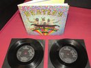 THE BEATLES Magical Mystery Tour, 2 x 7