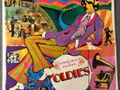 The Beatles- A Collection Of Beatles Oldies Mono PMC7016 1st press Variant 1 NrM