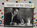 Panic at the Disco DEATH OF A BACHELOR Vinyl VIP Exclusive RED - New/Sealed
