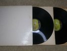 PLAY TESTED 1968 The Beatles White Album Low Number SWBO-101 Vinyl LP Record