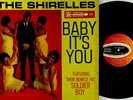 SHIRELLES 