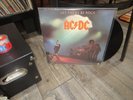 AC/DC - Let There Be Rock - ATCO Records 1977 US 1st Press Album EX