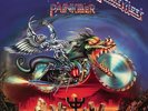 Judas Priest PAINKILLER New Sealed  BLACK VINYL LP