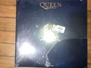 Queen. Greatest Hits II.  New Sealed Blue Colored DoubleVinyl LP Factory Sealed