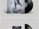 Lana Del Rey Did You Know That Theres a Tunnel Uncensored Alt UK Cover Vinyl LP