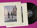PINK FLOYD - WISH YOU WERE HERE - LP VINYL HARVEST STEREO ITALY 1975