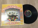 The Beatles Magical Mystery Tour 1973 Vinyl Lp SMAL 2835 Record Great Condition