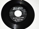 Hound Dogs The Girl In The Bikini / I'm Beginning To Understand Them 7