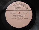 violin Shmuel Ashkenasi BACH Sonata No 3 Jeinrich ERNST Etude No 6 Melodiya 10
