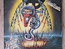 Judas Priest - A Touch of Evil 7 inch Vinyl Record