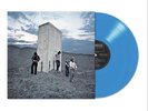 THE WHO - Who’s Next I Life House EXCLUSIVE TRANSPARENT SEA BLUE VINYL BRAND NEW