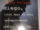 Johnny Hallyday Vinyles Promo