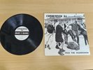Condemned 84. Face The Aggression.LP.Oi.