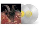 The Rolling Stones - Goats Head Soup - Clear Vinyl - Limited Edition