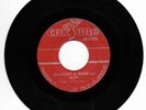 THE WAILERS - CLIMB UP THE LADDER / STRAIGHT & NARROW WAY [COXSON] 7