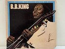 B.B. KING King Size LP EX ABC Records Vinyl  AB977 BB Blues
