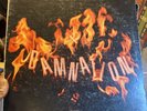 Damnation Of Adam Blessing - The Second Damnation - OG 1970 LP - VG RARE PSYCH