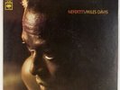 MILES DAVIS: Nefertiti US Columbia CS 9594 Jazz Orig 2-EYE Vinyl LP