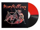 Slayer - Show No Mercy LP (Black/Red) NEW Thrash Metal