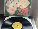 Pepe Cobos, Cantas Los Bailables De Temporada Invitado Por Los 5 Ases, Vinyl