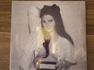 Lana Del Rey Did You Know That There’s A Tunnel Under Ocean 2xLP Blvd Nude Cover