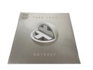 Take That Odyssey LP Vinyl Record 12