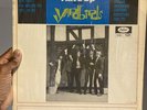 The Yardbirds - Having A Rave Up With The Yardbirds Lp 1966 / In Shrink / T6166