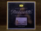 Amadeus Quartett/Beethoven: String Quartets 1964 3LP DGG Blue Tulips Box Set. M-