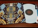 Black Magick SS - Kaleidoscope Dreams - Vinyl LP Light Blue 2021