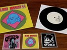 Black Magick SS - The Owls Of Winter / Talisman - Vinyl 7