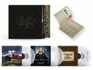Funeral For A Friend - The First Three Albums Box Set Vinyl 6xLP Clear New /500