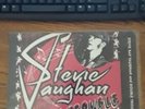 Stevie Ray Vaughan And Double Trouble In The Beginning LIVE Vinyl 1992 EX+