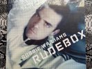 Robbie Williams – Rudebox Factory Sealed and Perfect Original 2007.