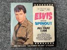 Vinyl 7inch Single ELVIS 