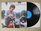 SIMON FISHER TURNER - SIMON TURNER - DEBUT 1973 LP - UK RECORDS - UKAL 1003