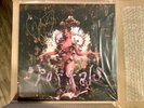 *SIGNED* Melanie Martinez - PORTALS Vinyl LP Record Autographed Bloodshot